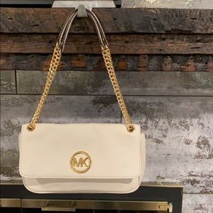 Micheal Kors Convertible Shoulder Bag